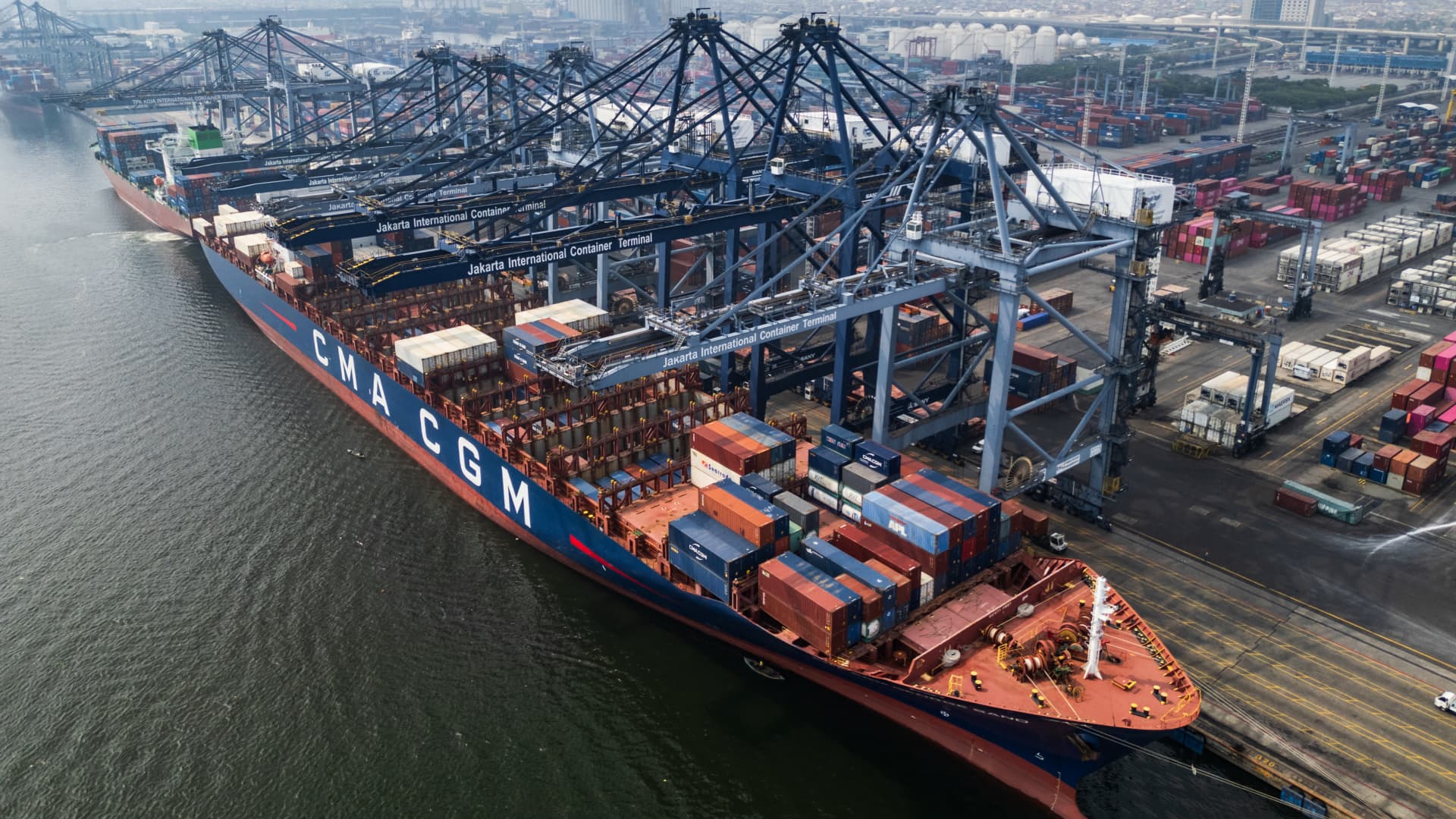 Yieldstreet tells investors in $89 million worth of marine loans to expect losses