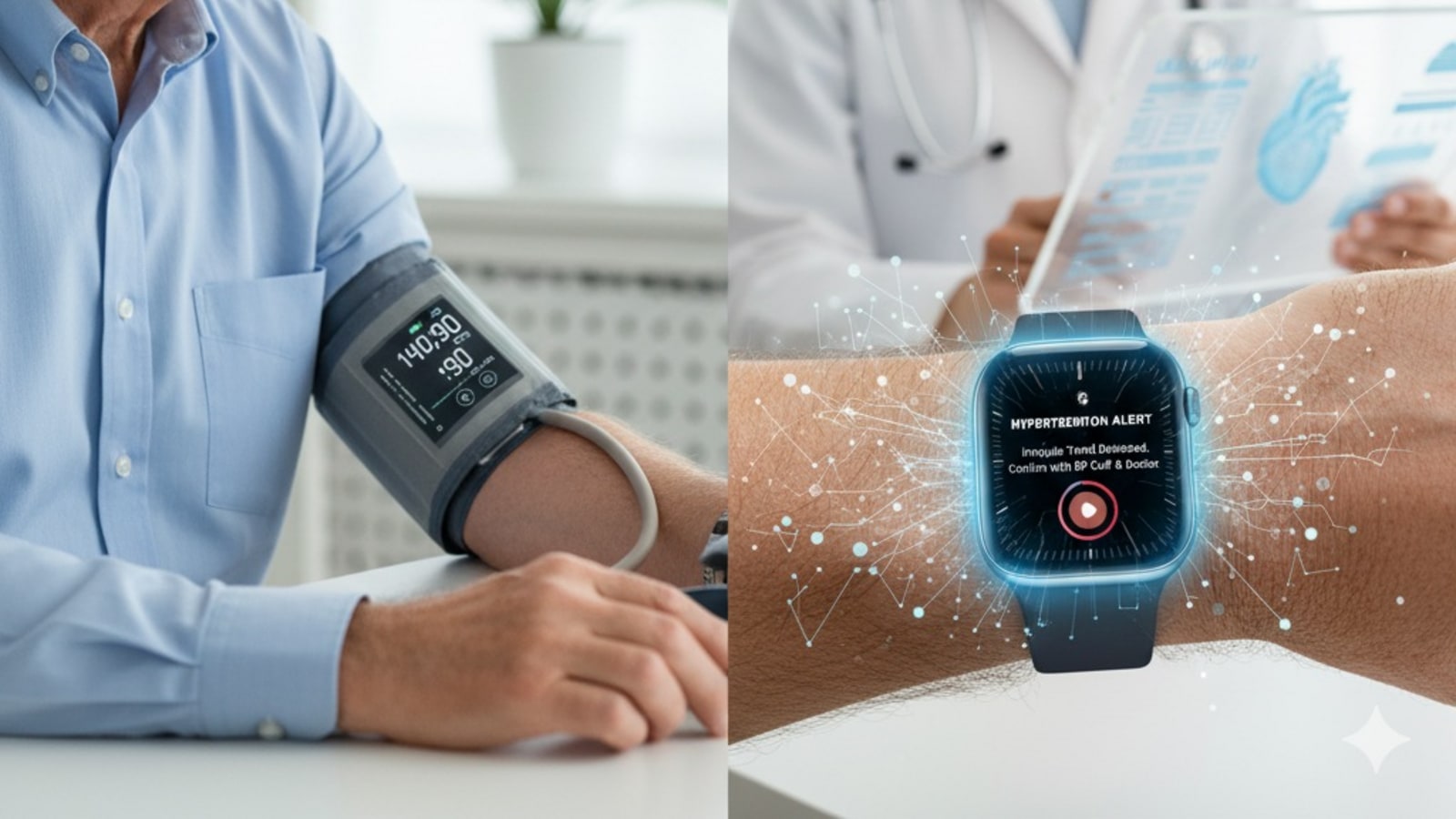 Your Apple Watch might help spot the “silent killer” lurking in your daily life – don’t miss this new feature