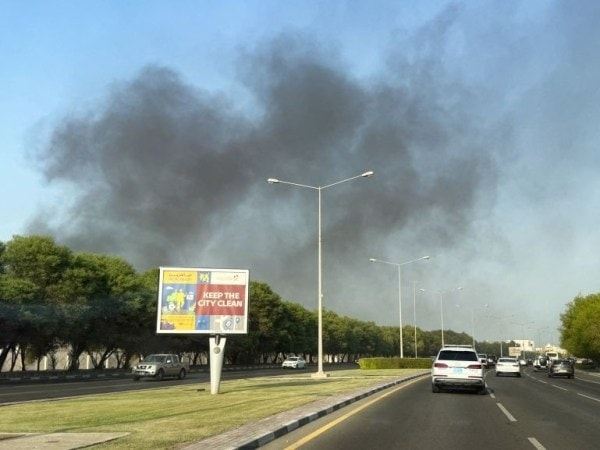 Families of hostages respond to Israeli airstrike in Doha targeting Hamas leadership