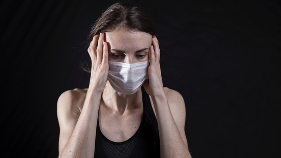 Pollution is not just a nuisance but a slow, silent carcinogen shaping India’s future disease burden. (Unsplash)