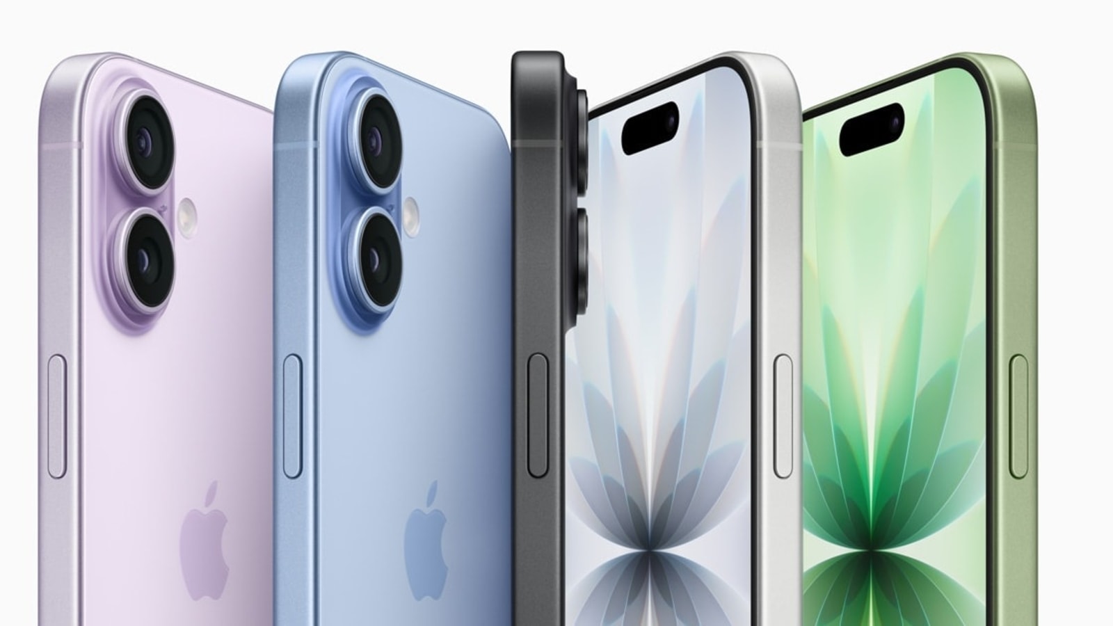 iPhone 17 launched with ProMotion display and A19 chip: Check features and price in India