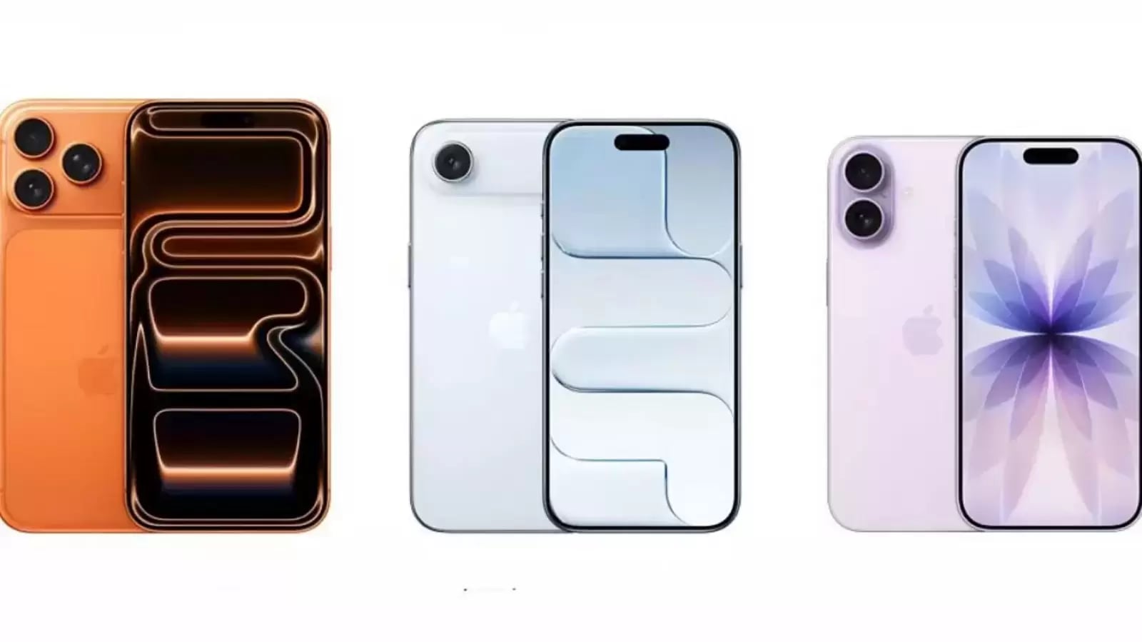 iPhone 17 vs 17 Pro vs Air: Which new iPhone is best for photography?