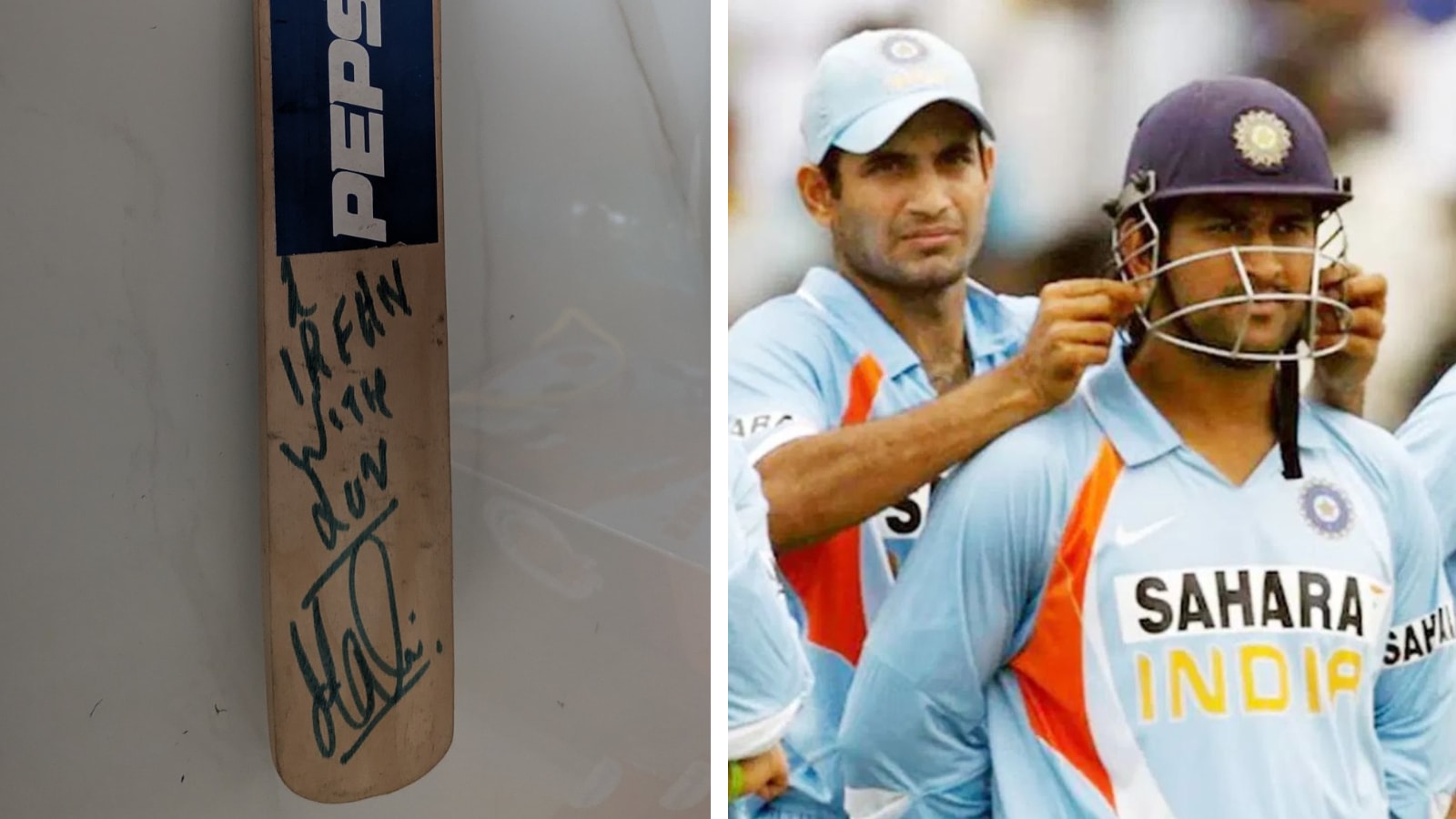 ‘Dhoni and Pathan autographed each other’s names with a cheesy line’: Ex-manager reveals rare ‘friendship’ anecdote amid ‘hookah’ controversy | Cricket News