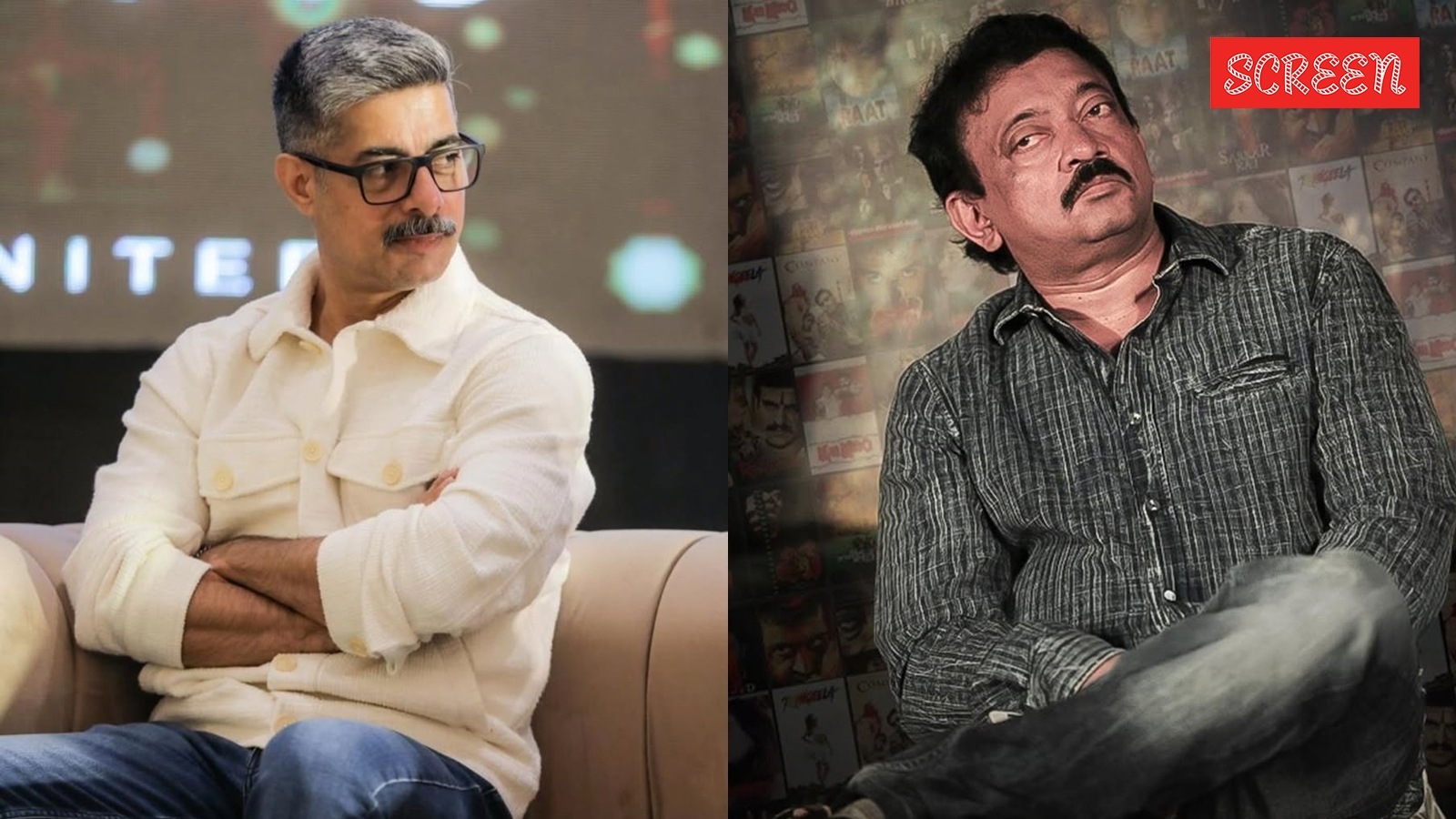‘Didn’t even get a chair on Satya set, Ram Gopal Varma’s assistant abused me when I ripped my pyjama,’ recalls Sushant Singh: ‘RGV later wrote…’ | Bollywood News