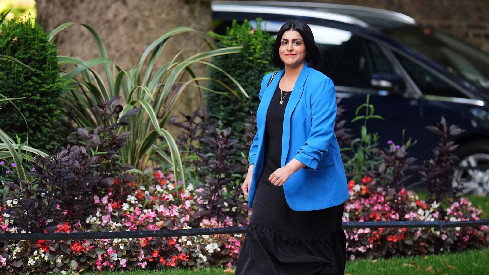 ‘Five Eyes’ ministers meet to discuss smashing people smuggling gangs, UK says | World News