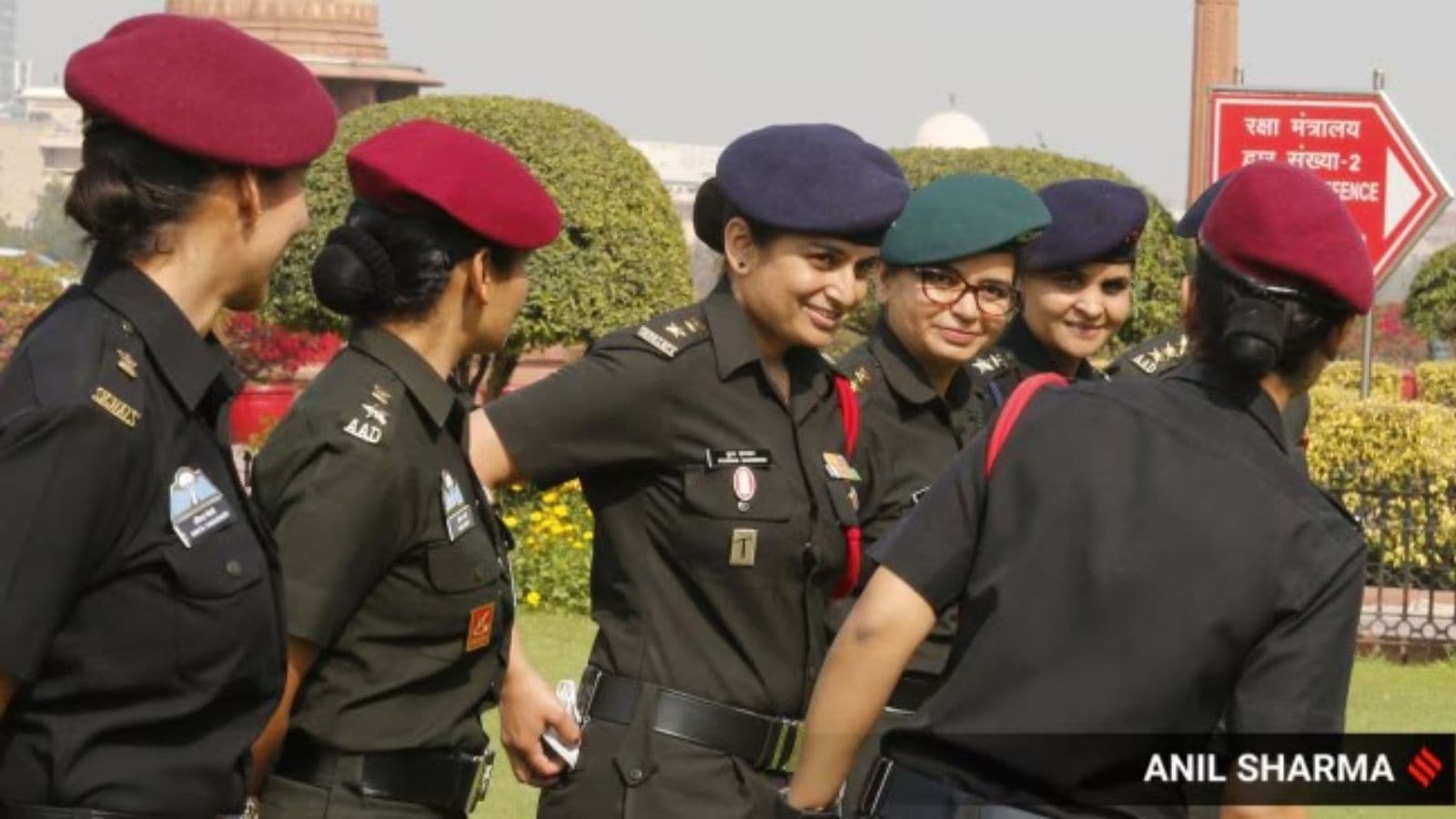 ‘How can there be two criteria based on gender?’: SC frowns upon ‘arbitrariness’ in appointment of women Army officers | India News