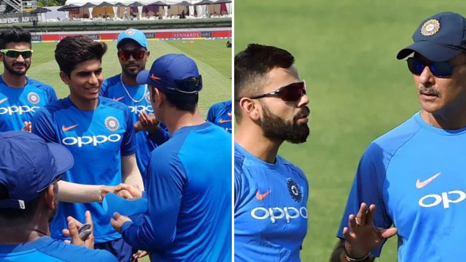 ‘Isko abhi khila do’: How Shubman Gill stunned Virat Kohli, Ravi Shastri in first India net session, former coach recounts 2019 incident | Cricket News