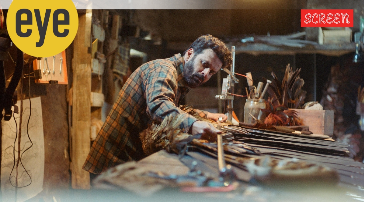 ‘Jugnuma’ director Raam Reddy on magic realism and working with Manoj Bajpayee | Bollywood News