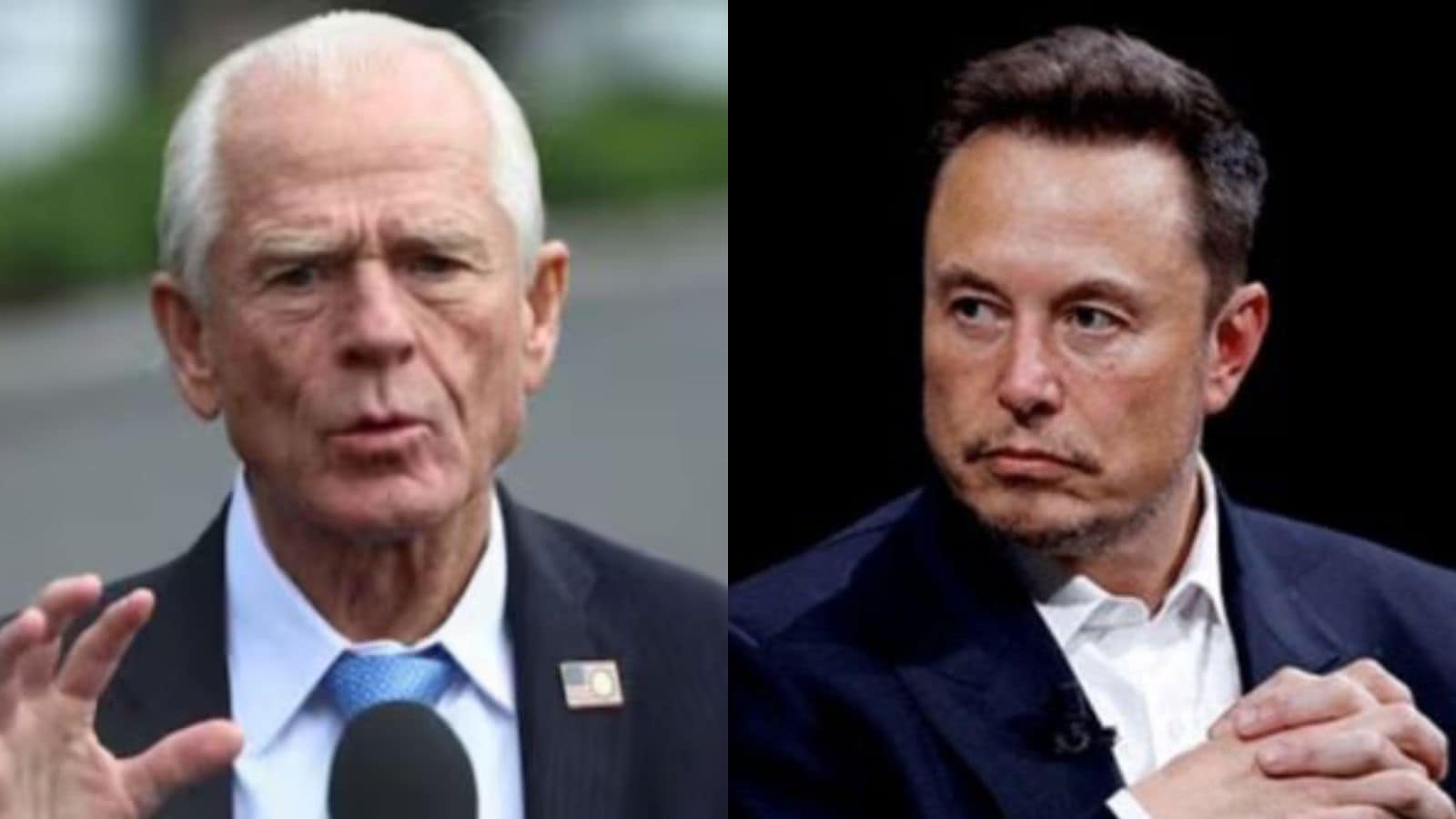 ‘Propaganda’: Trump aide Navarro lashes Musk after X fact-check on India’s Russian oil post | World News