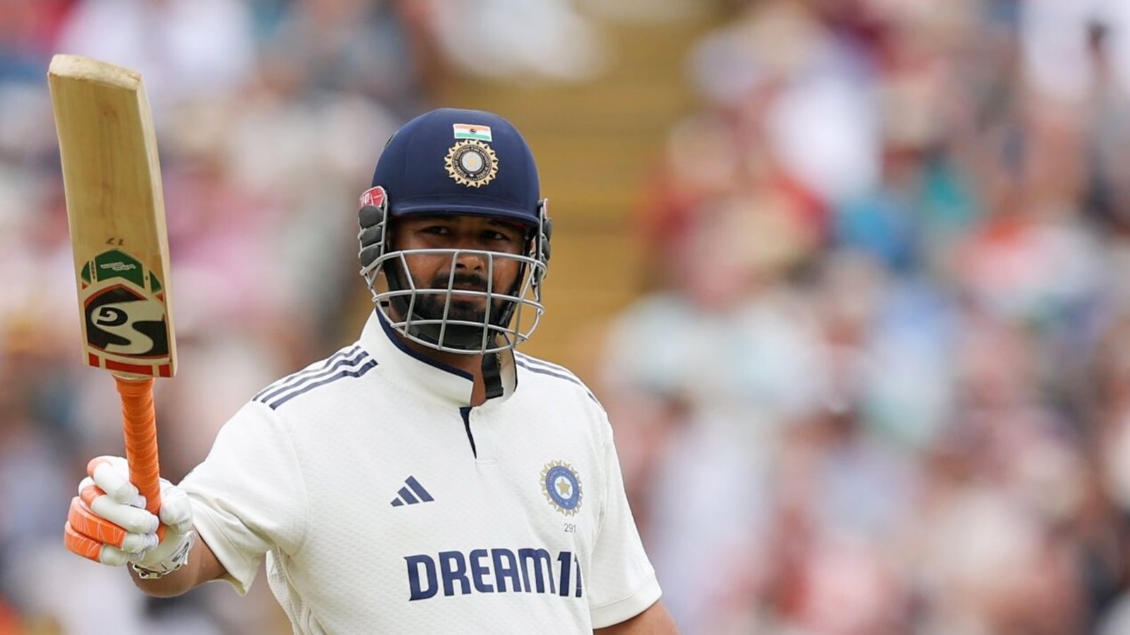 ‘Rishabh Pant would tell bowlers to bowl fast, attack his body’: India star justifies ‘Ashish Nehra’s early assessment’