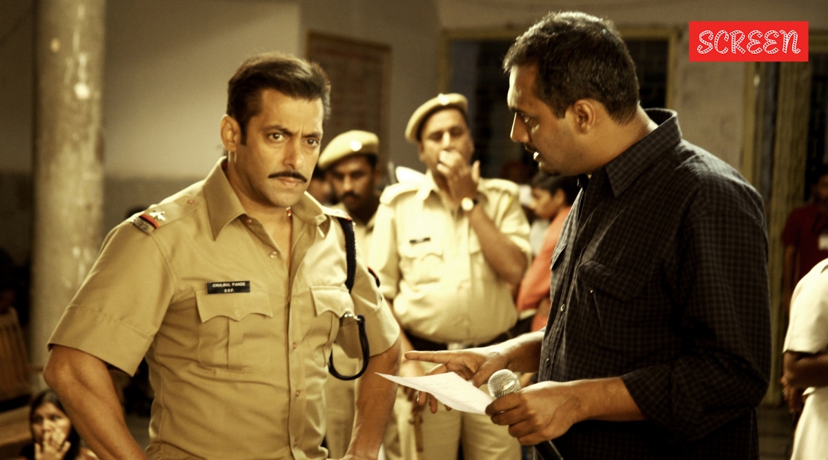 ‘Salman Khan is a proven criminal, he had the image of a chhichhora and mawaali’: Dabangg director Abhinav Kashyap doubles down against Khan family | Bollywood News