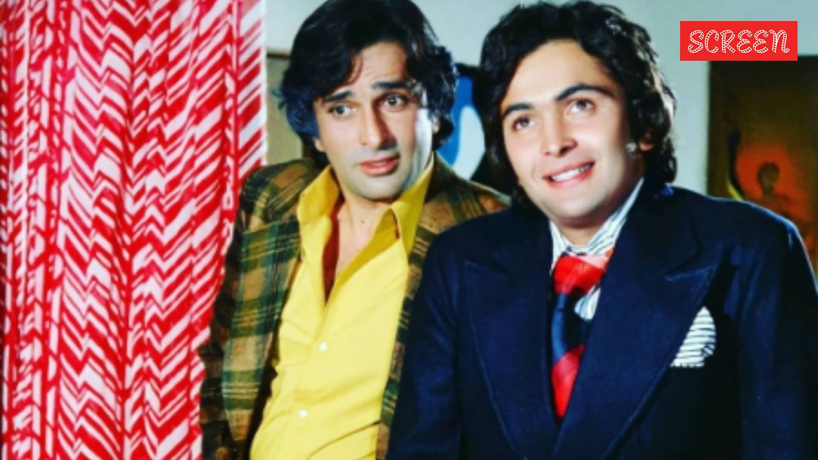 ‘Shashi Kapoor cut eight-hour shift to two, Rishi Kapoor said he’d leave by 6 pm’: Tinnu Anand | Bollywood News