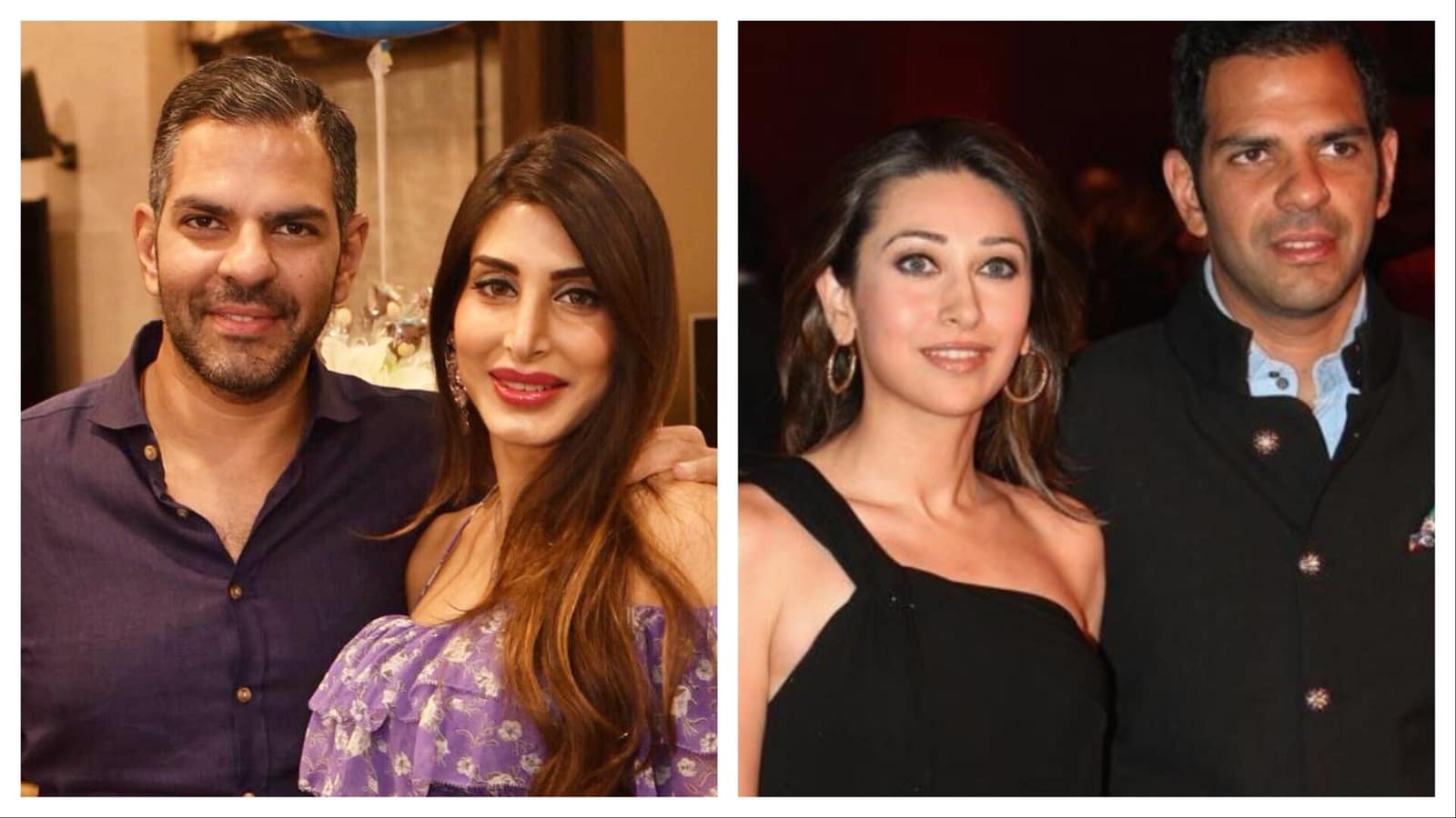 ‘Your husband left you’: Sunjay Kapur’s widow Priya Sachdev attacks his ex Karisma Kapoor amid estate feud