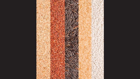 We once grew thousands of varieties of rice, each finely tuned to its region’s climate. (Shutterstock)