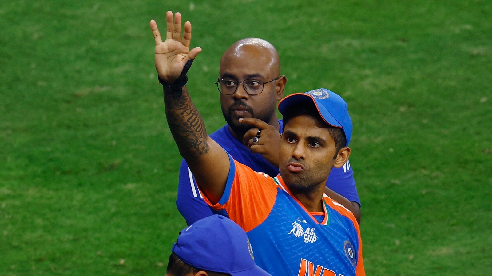 'If this 10 years ago was Suryakumar Yadav hota…': Pakistan threatened for Asia Cup controversy