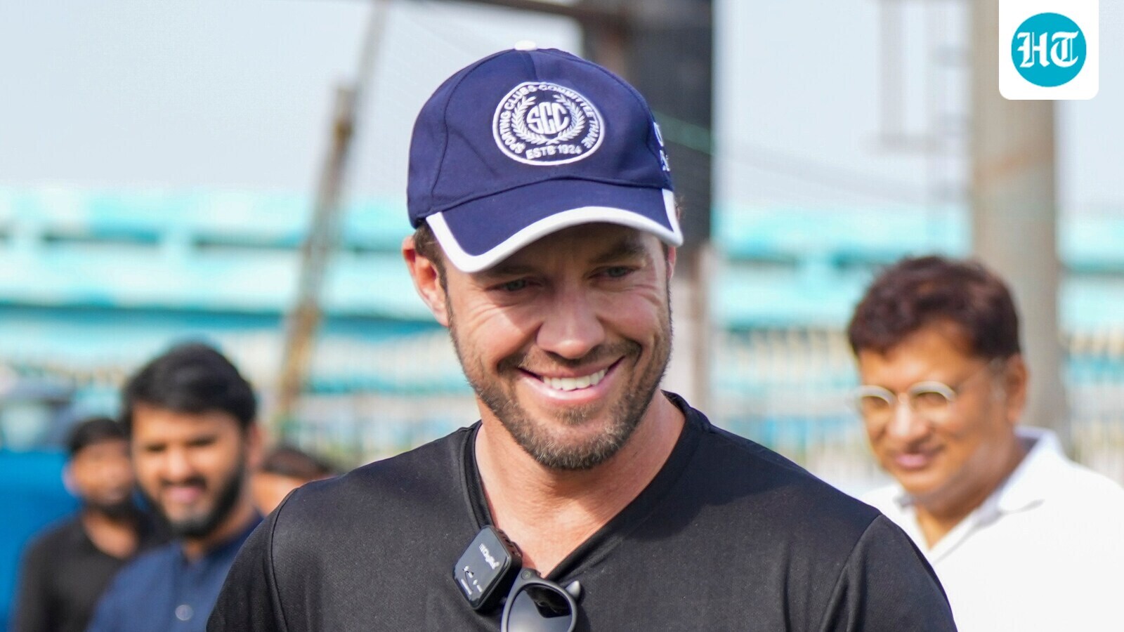 AB de Villiers slams India’s stand of not accepting Asia Cup trophy from Mohsin Naqvi: ‘Politics should stay aside’