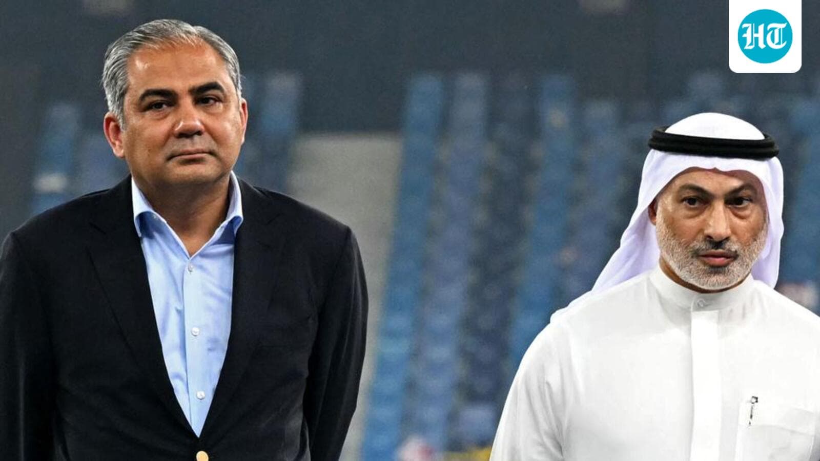 ACC meet: BCCI gets Naqvi to compliment winners India