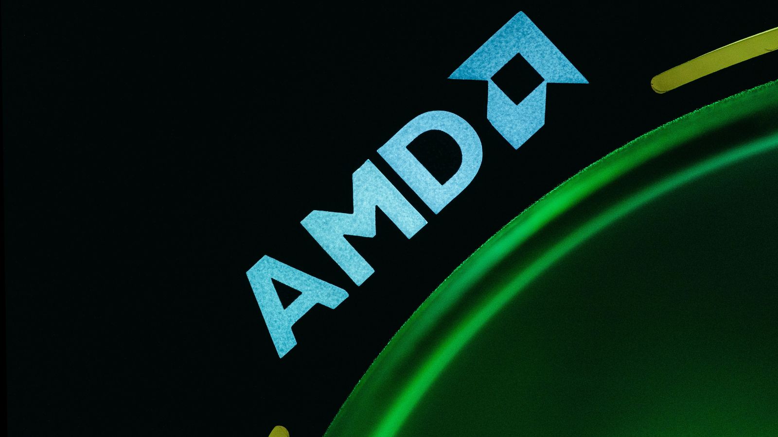 AMD executives expect the deal to net tens of billions of dollars in annual revenue.