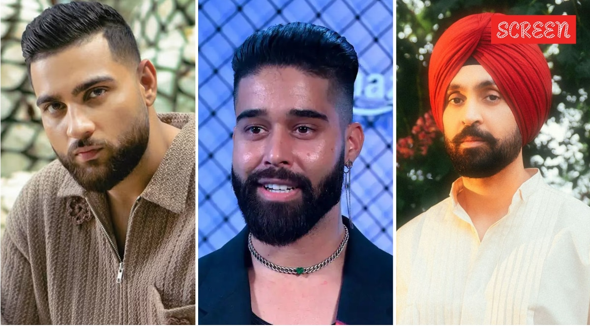 AP Dhillon reveals why he has never done a Bollywood song, why he’s upset with fellow A-list Punjabi artistes: ‘If they cave…’ | Bollywood News