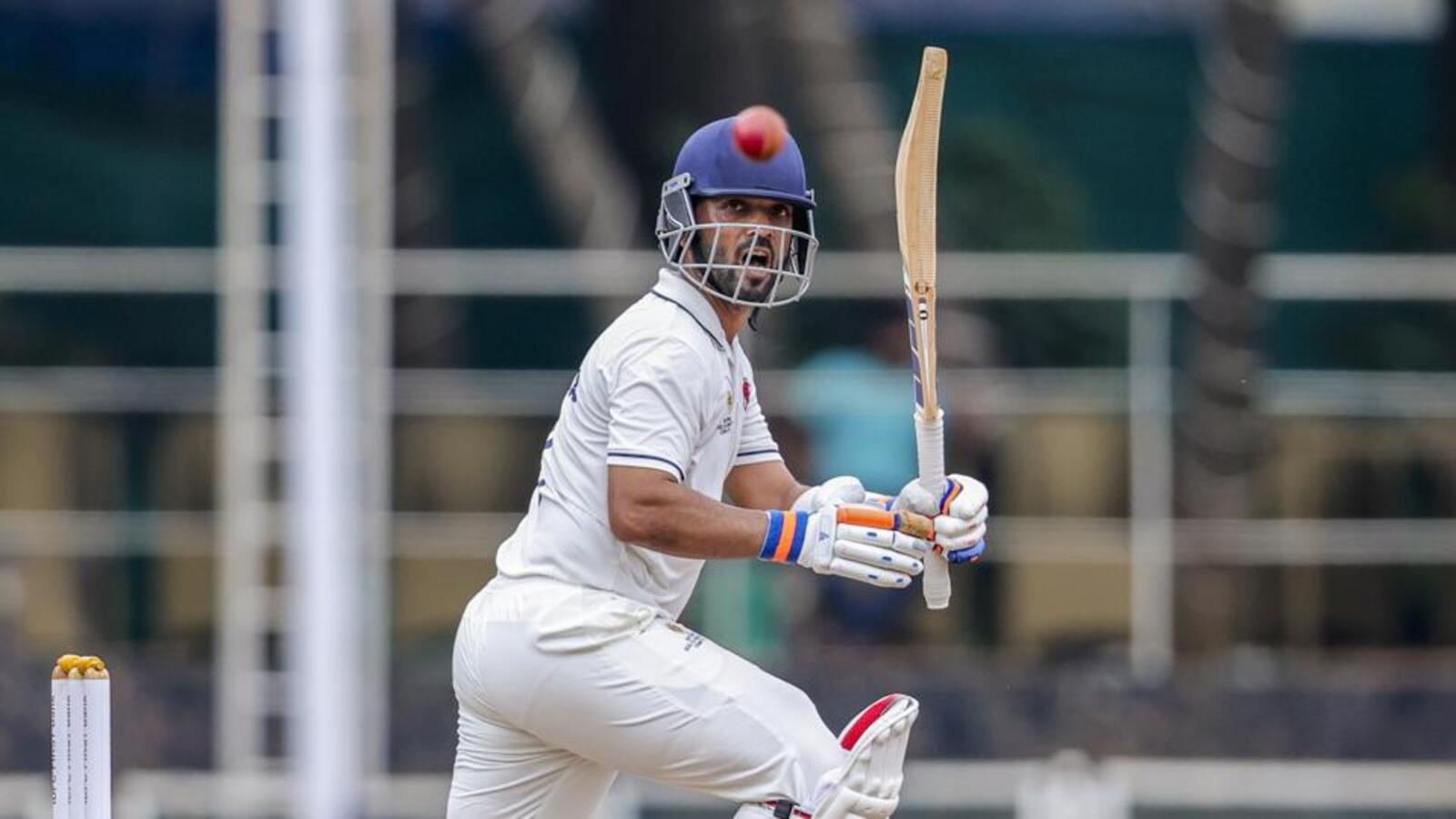 Ajinkya Rahane dismisses “too old for India” talk