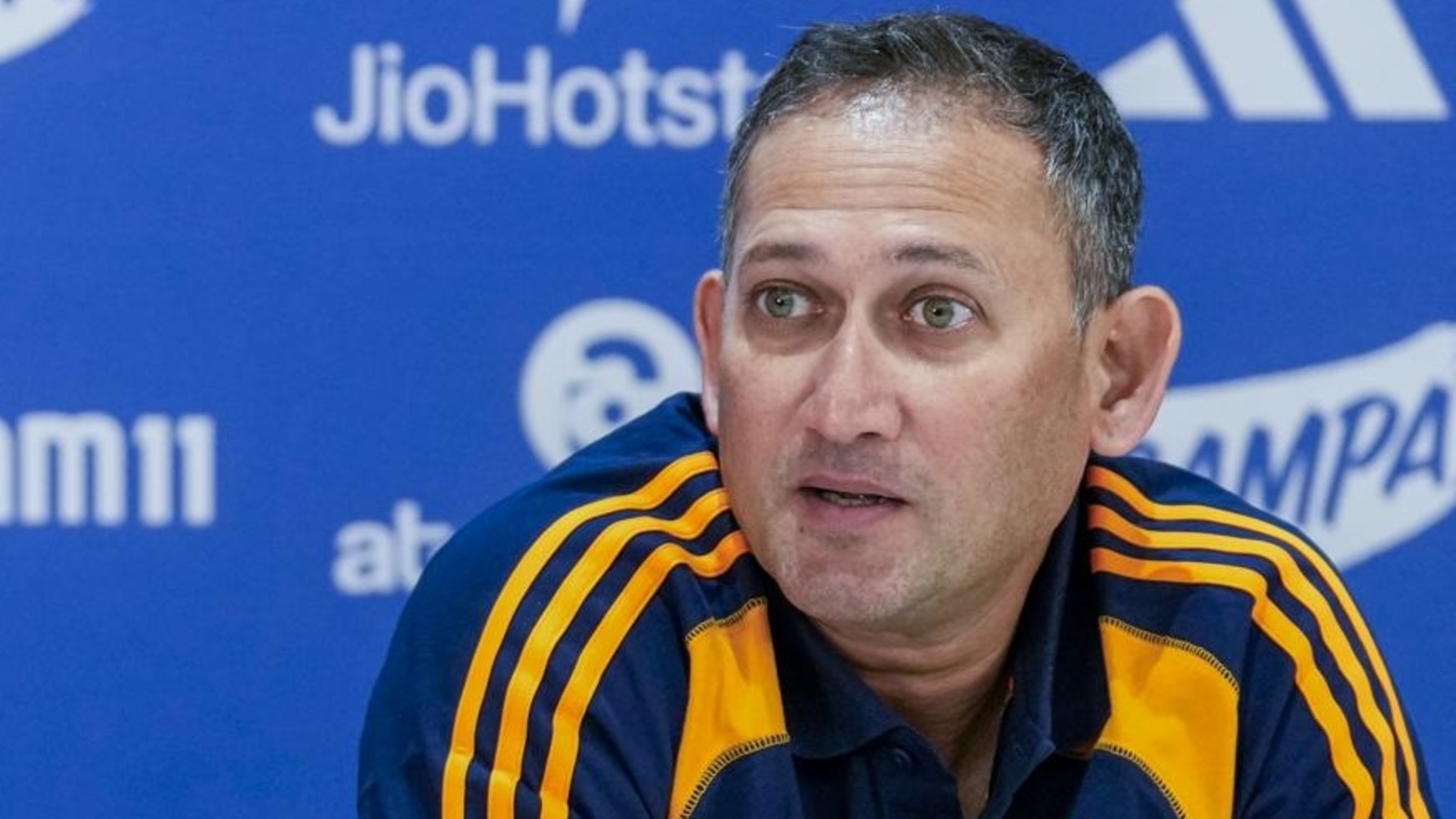 Ajit Agarkar ‘might call’ Mohammed Shami after his outburst over no-selection: ‘Had multiple conversations with him’