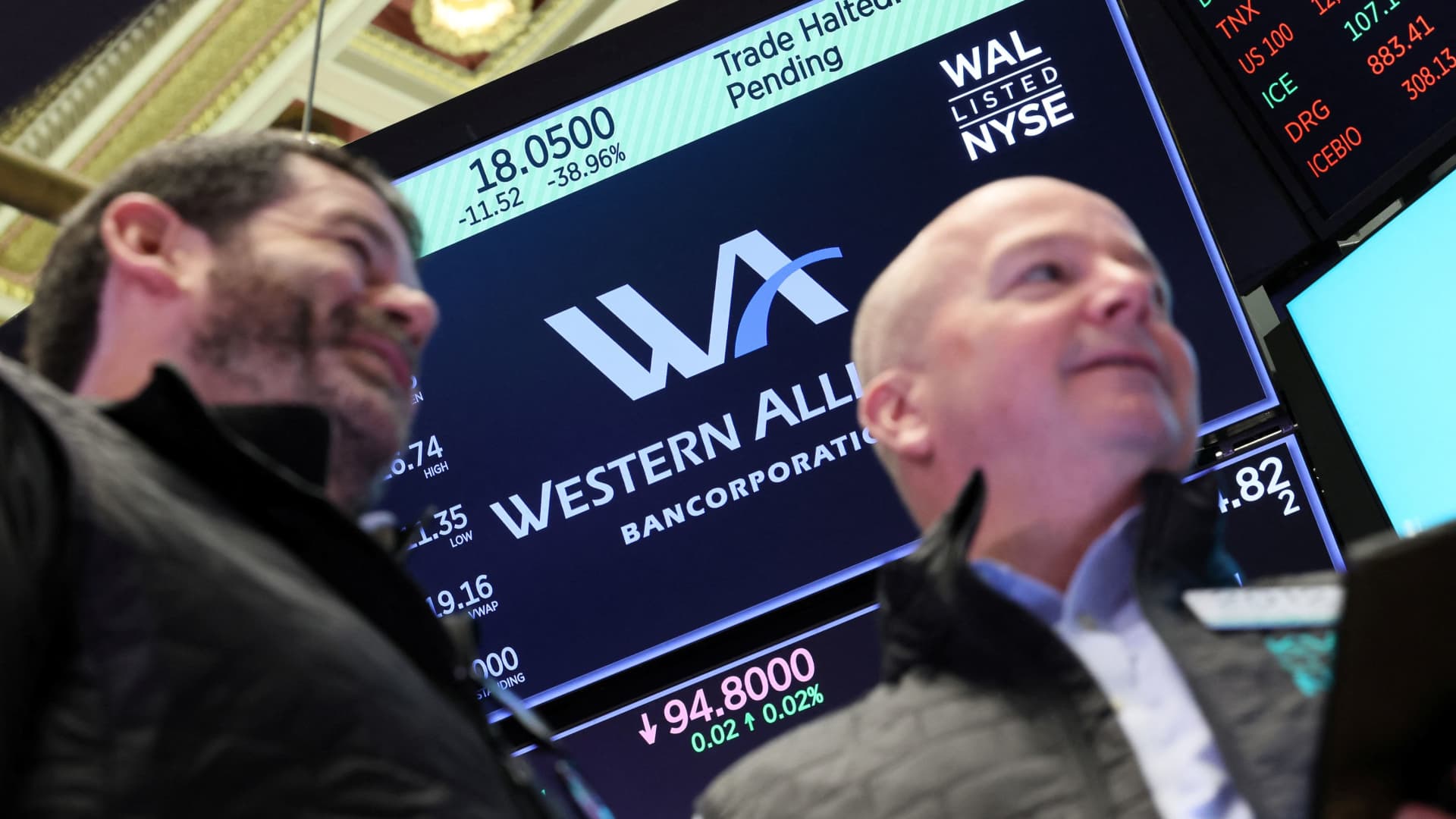 Alleged loan fraud is frustrating but isolated