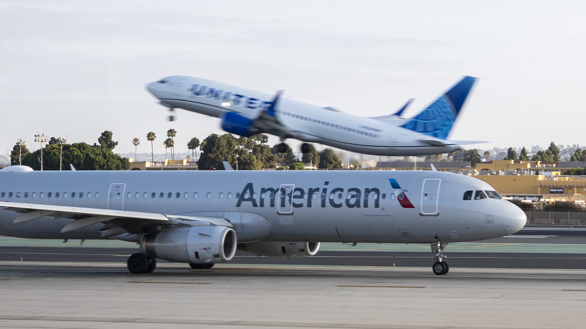 American Airlines is late to luxury travel, behind Delta and United