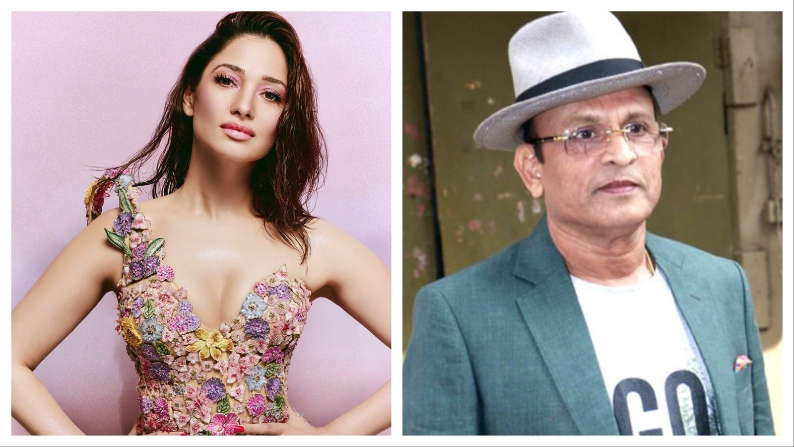 Annu Kapoor gushes about Tamannaah Bhatia’s ‘milky body’, internet calls him out for lewd remark: ‘Ashleel hai ye’