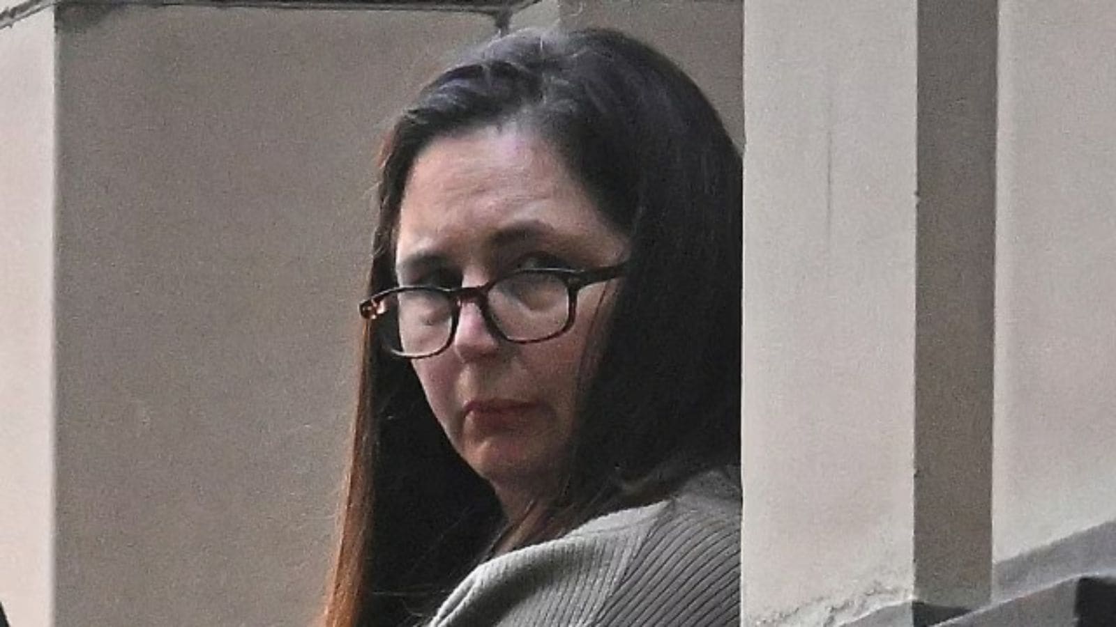 Australian state to press for longer sentence for mushroom killer | World News