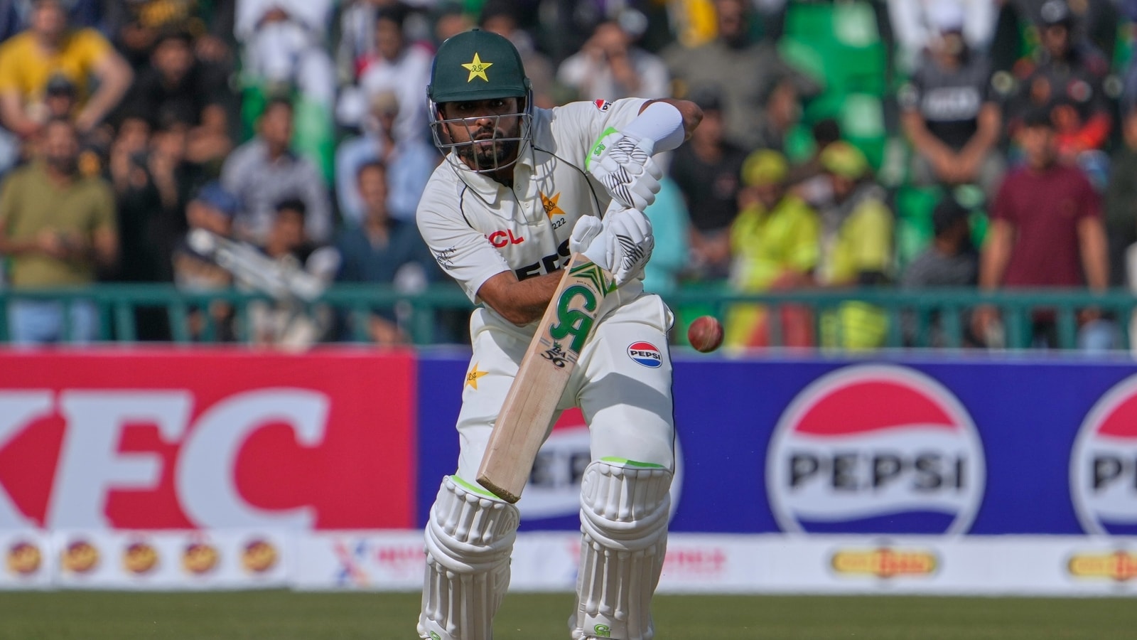 Babar Azam asked same ‘Virat Kohli’ question as Test slump sees no end: Blame yourself, stop hiding behind social media