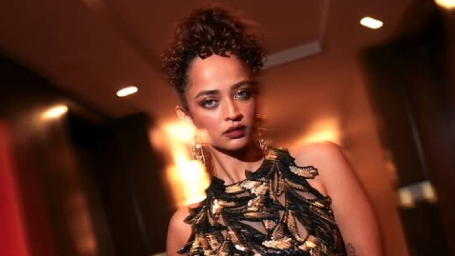 Bad Girl’s Anjali Sivaraman clarifies she’s Tamilian, shuts troll calling her ‘horrific names’ thinking she’s Malayali