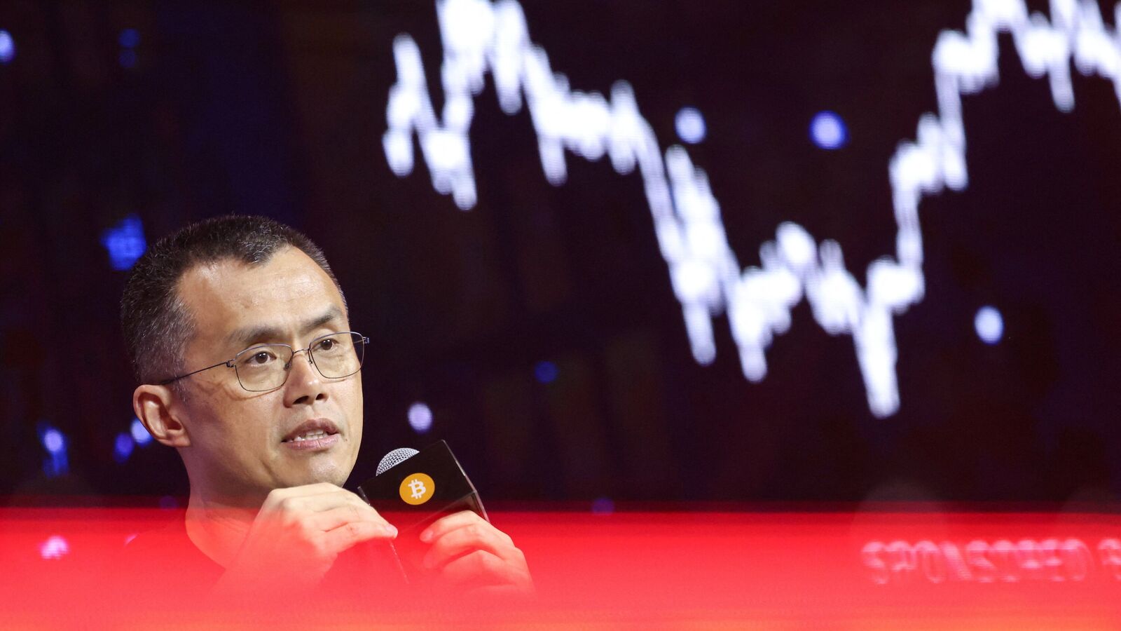 Binance Coin jumps 8% after Donald Trump pardons exchange cofounder Changpeng Zhao — What we know
