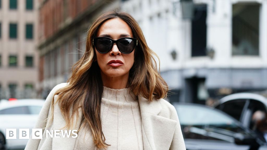 Birmingham Man Guilty of Stalking Myleene Class