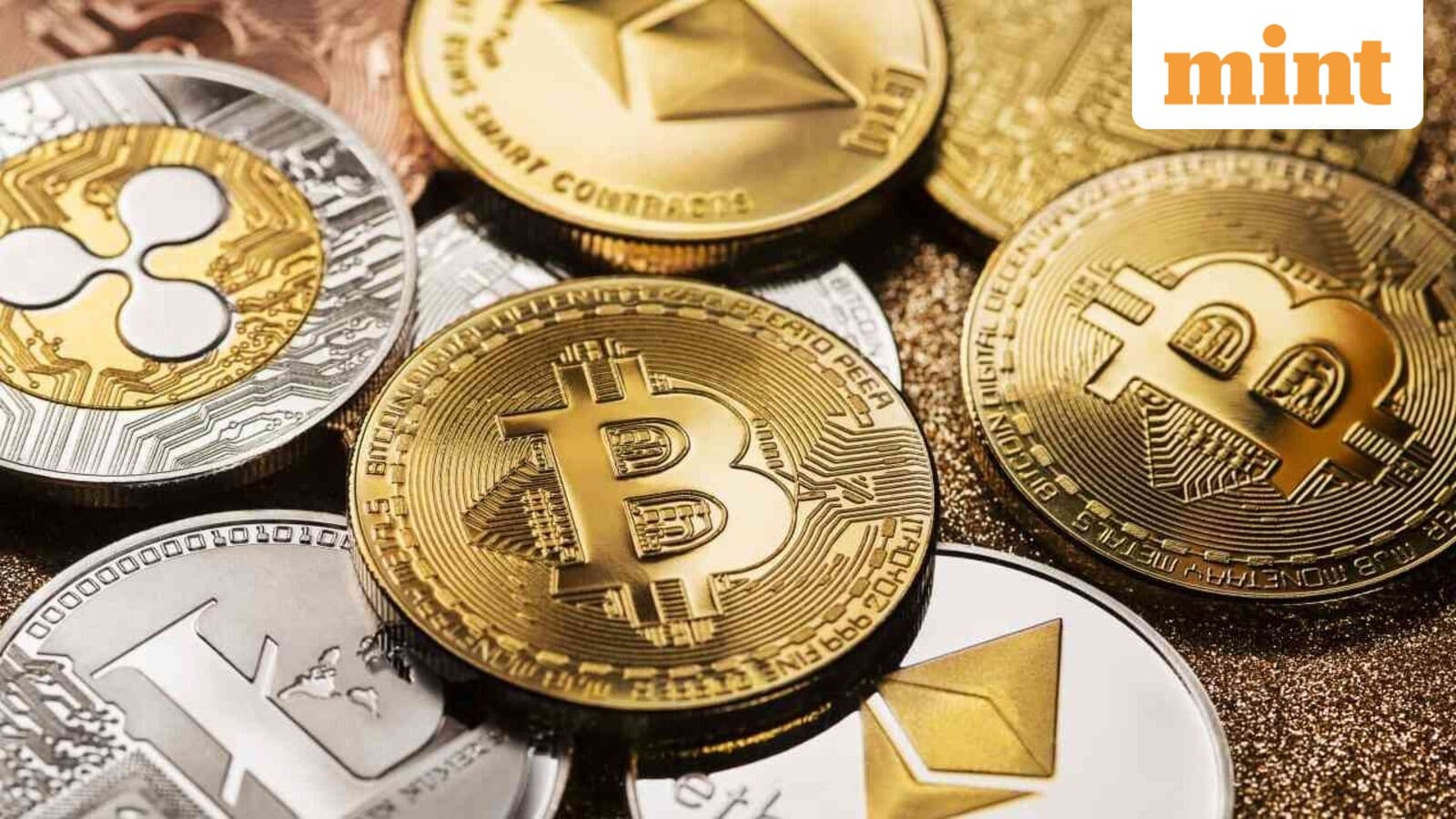 Bitcoin soars past the $125,000 mark, hitting a new all-time high