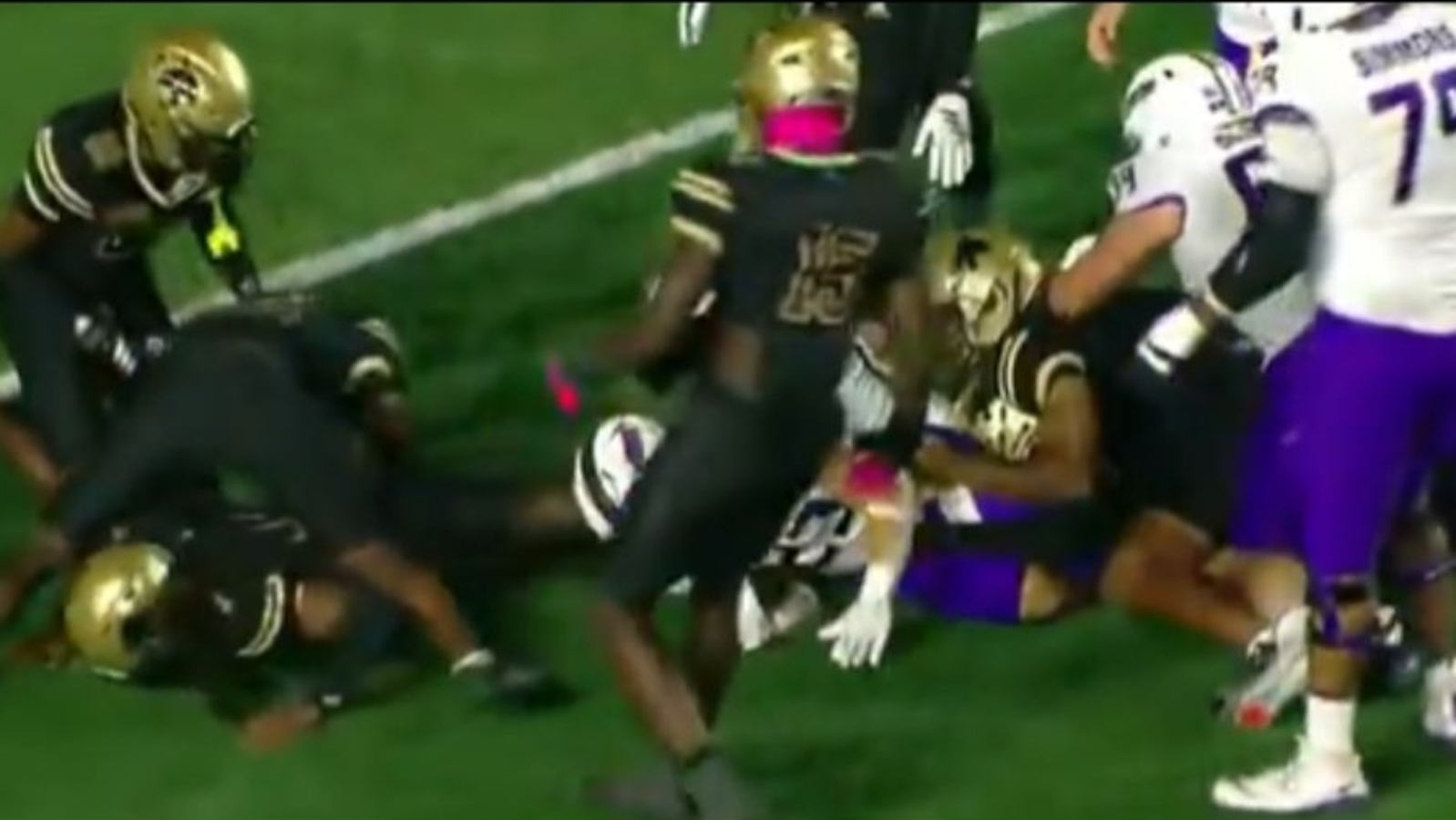 Bobby Crosby injury update: What happened to the Texas State BD? Here’s the latest