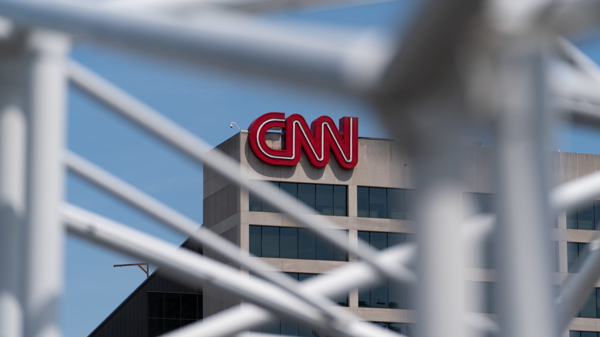 CNN new All Access subscription streaming and exclusive content