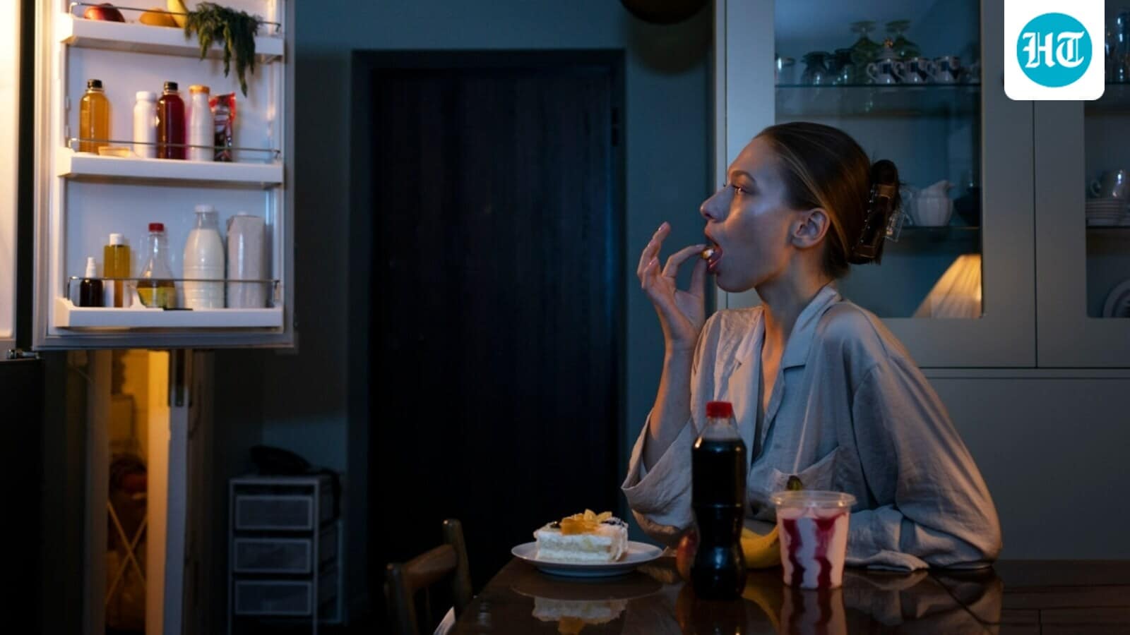 Can late-night eating habits affect hormones? Lifestyle coach says these 9 changes can help