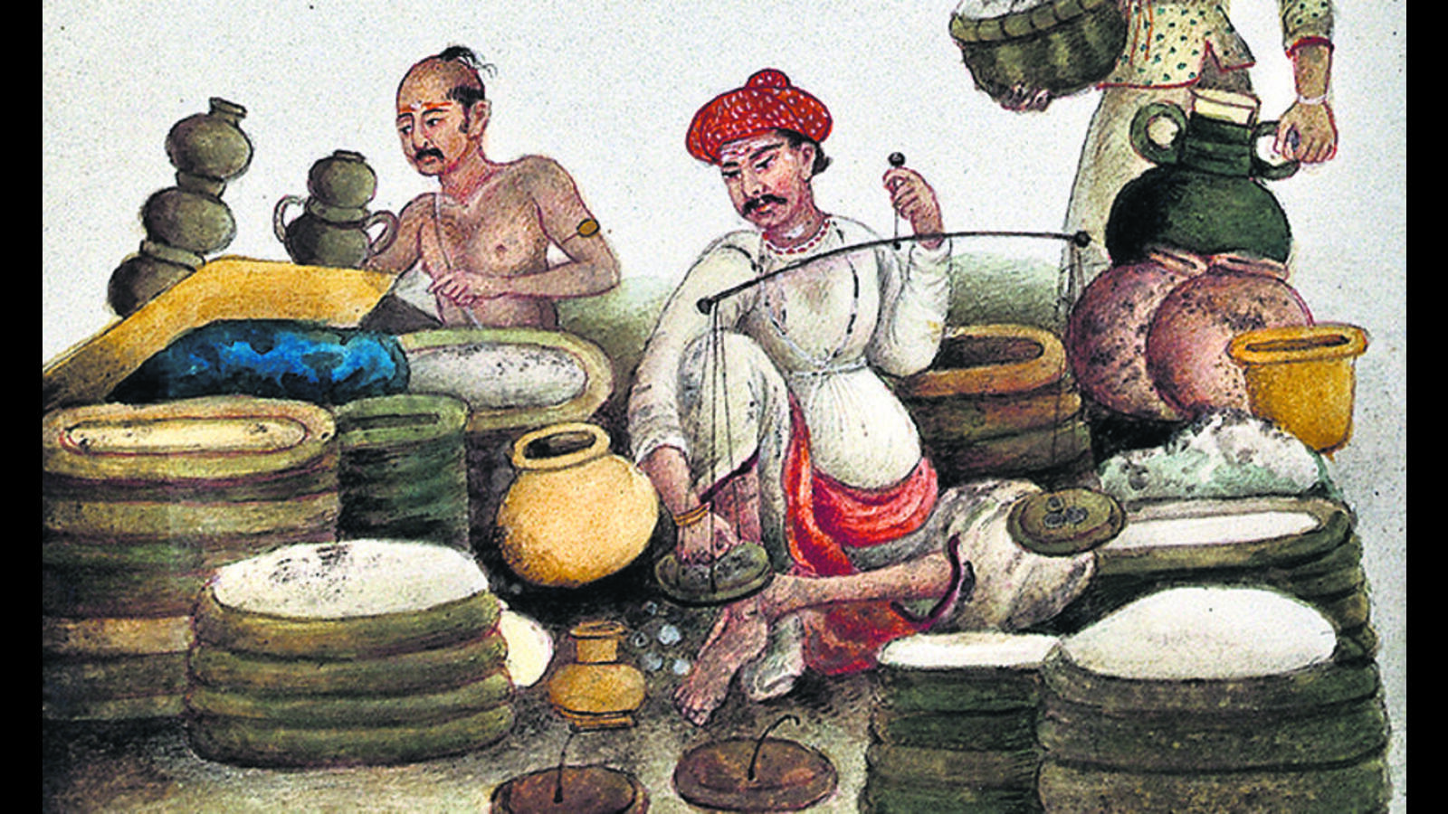 Capital grain: We’re paying a higher price for rice than we realise, says Mridula Ramesh