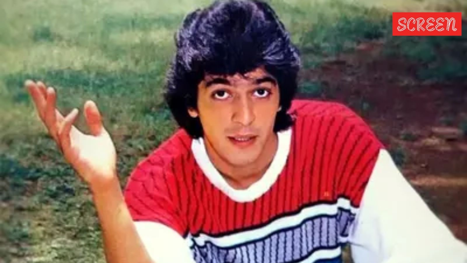 Chunky Panday hosted a ‘sponsored’ birthday party, dressed only in an underwear: ‘Cake was also in shape of an undie, no one ate’ | Bollywood News