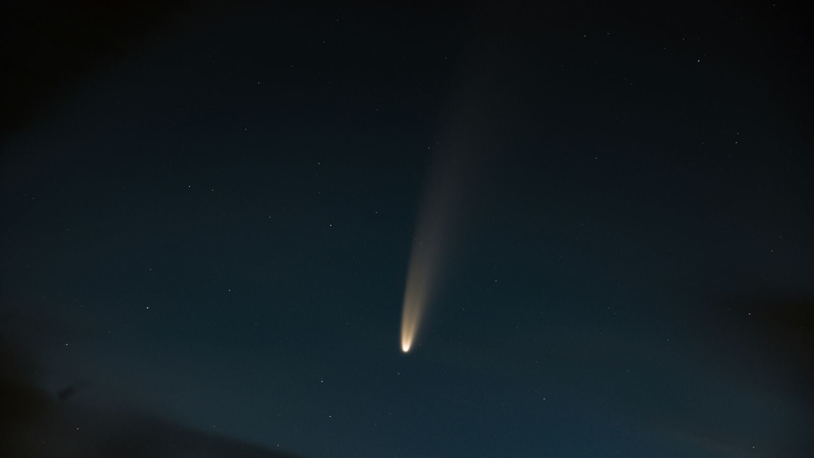 Comet Lemmon (C/2025 A6) nears November perihelion, may shine bright enough for naked-eye viewing | Technology News