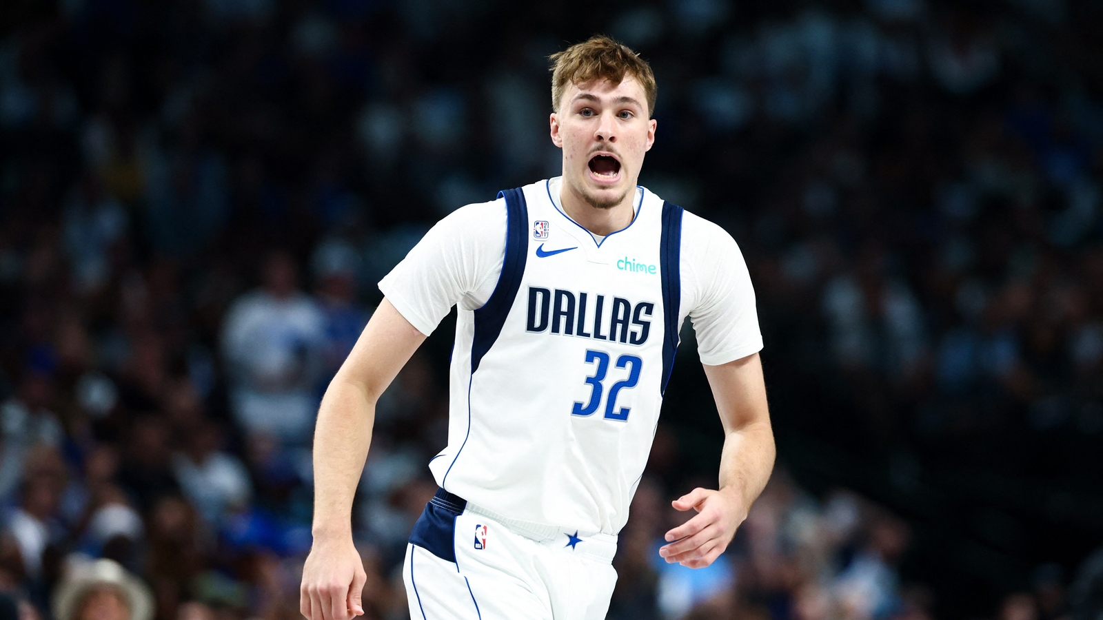 Cooper Flagg vs VJ Edgecombe: Early battle for ROTY begins; Mavs and 76ers excited