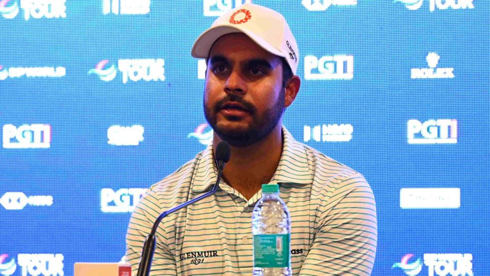 DP World India golf: Indians fail to make a mark at home