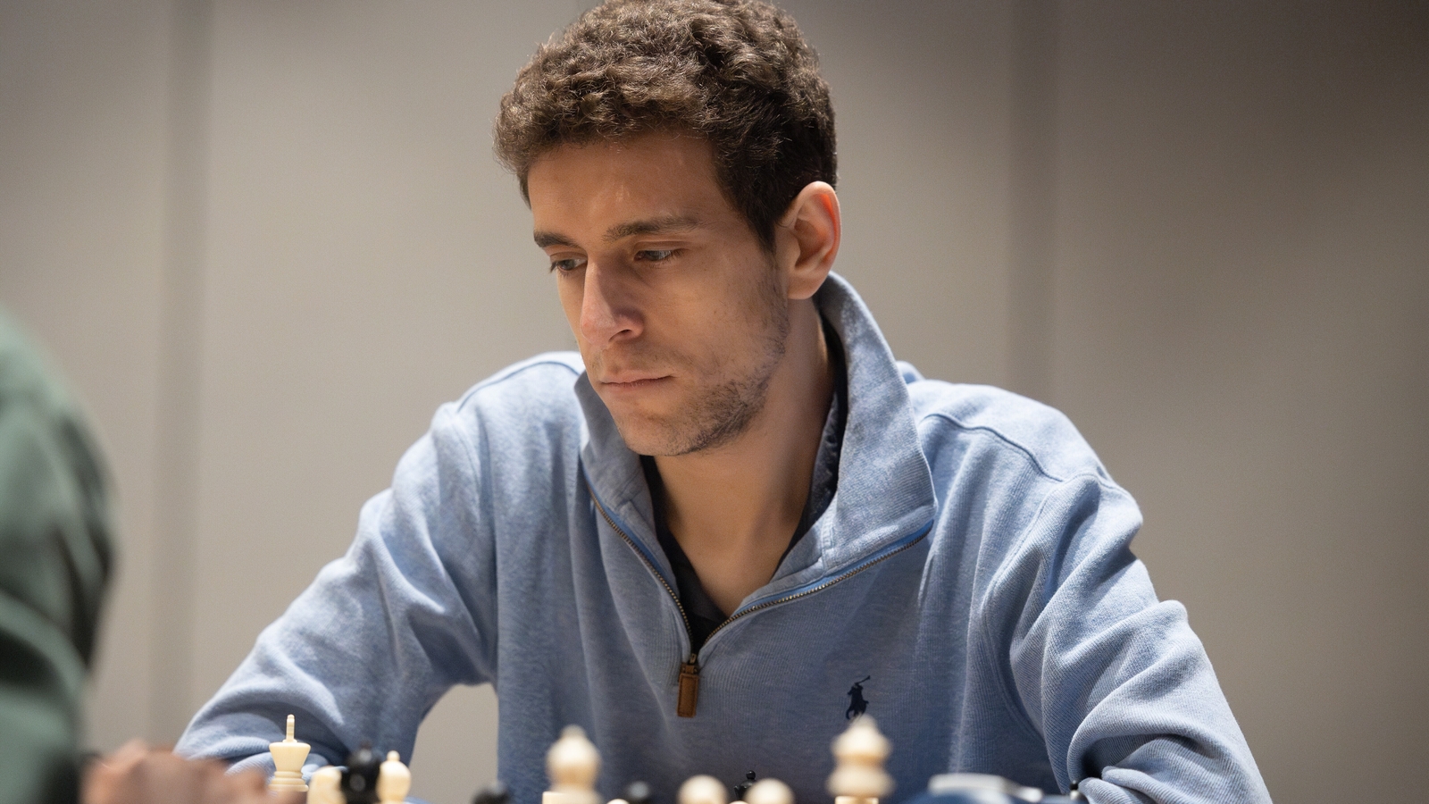 Daniel Naroditsky cause of death: Authorities probe possible suicide or overdose in chess grandmaster’s death