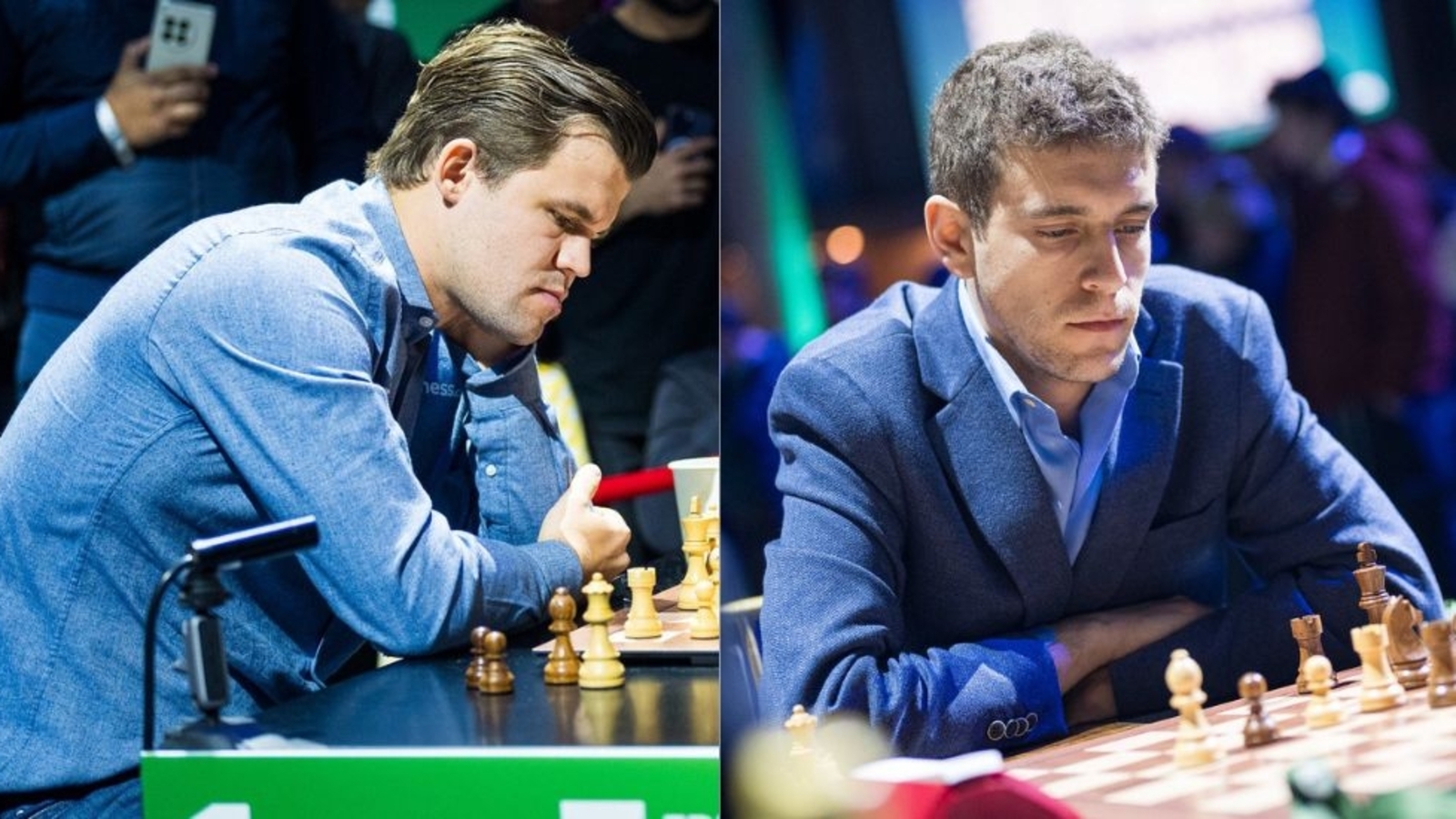 Daniel Naroditsky’s death: Magnus Carlsen pays heartwarming tribute to American GM, says ‘he would often checkmate me’