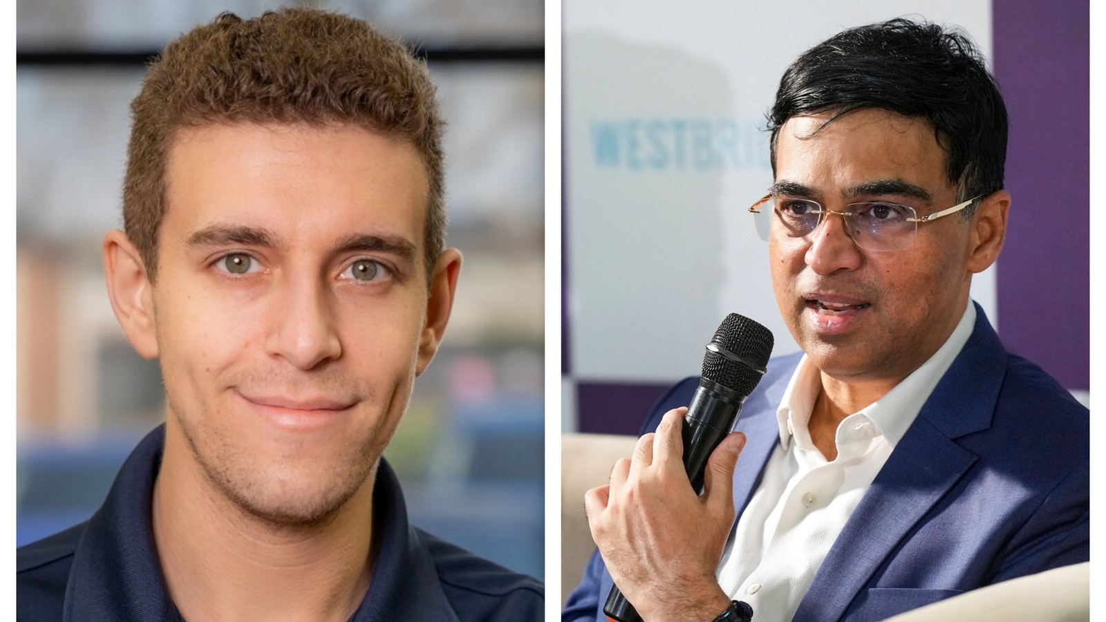 Daniel Naroditsky’s death leaves Viswanathan Anand in shock; chess world devastated