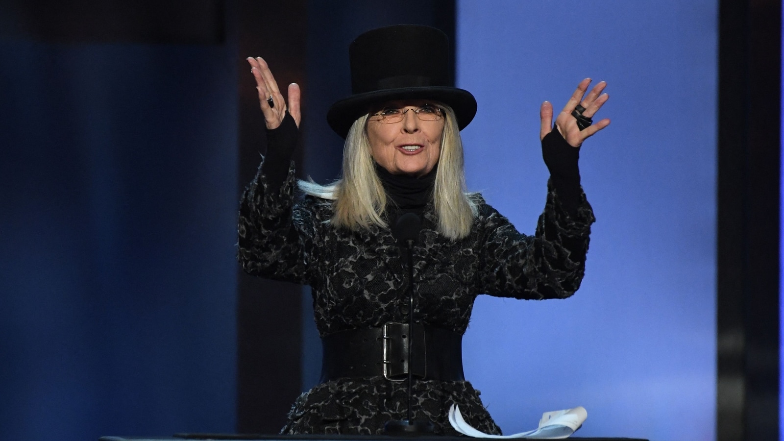 Diane Keaton net worth: Actor amassed fortune through surprising side gig