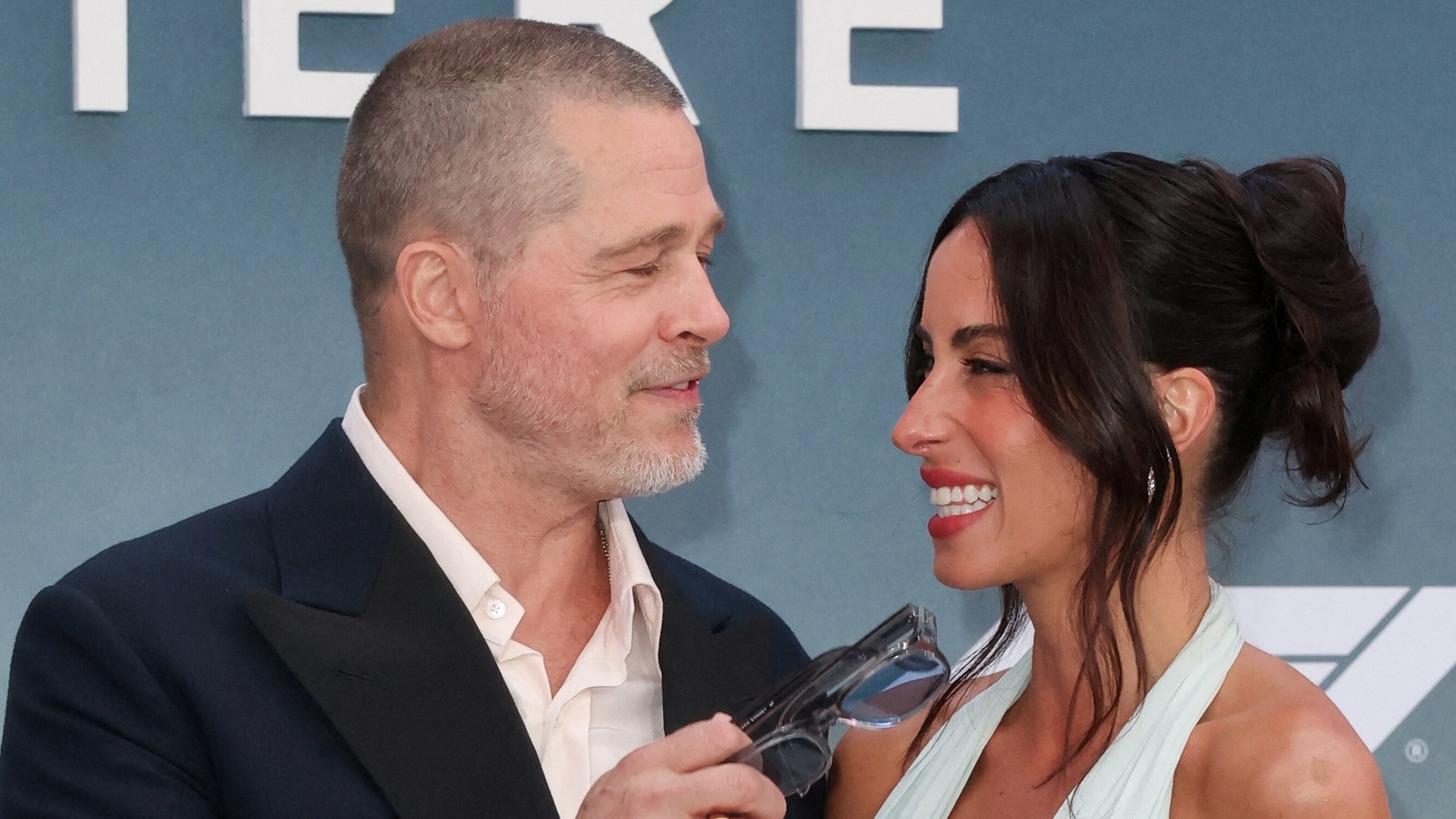 Did Brad Pitt and Ines de Ramon move in together? Insider says they’re ‘happier than ever’