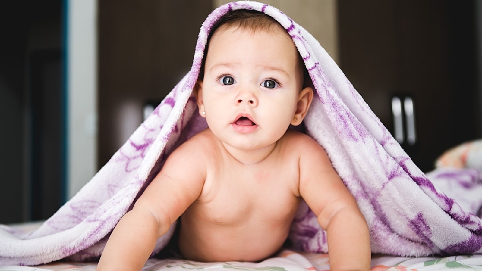 Did you know babies don’t sweat much? Physician explains why excessive sweating could be a sign of chronic heart disease