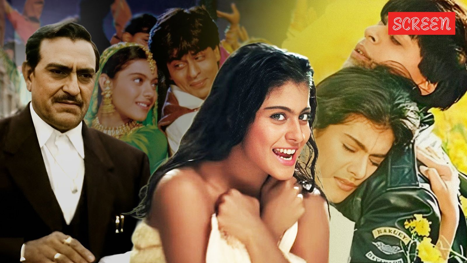 Dilwale Dulhania Le Jayenge turns 30: A retrospective journey through its songs, where Aditya Chopra’s authorship shone brightest | Bollywood News