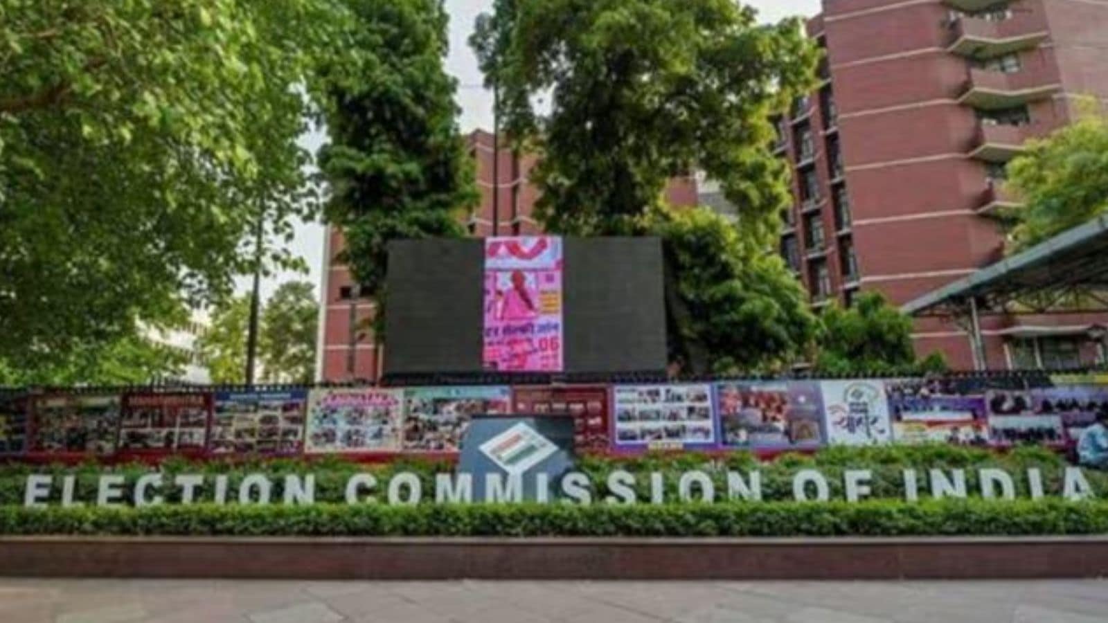 EC asks parties not to use AI-generated masquerading content without consent | India News